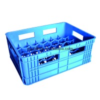 High Quality Plastic Durable Storage HDPE Cup Lattice